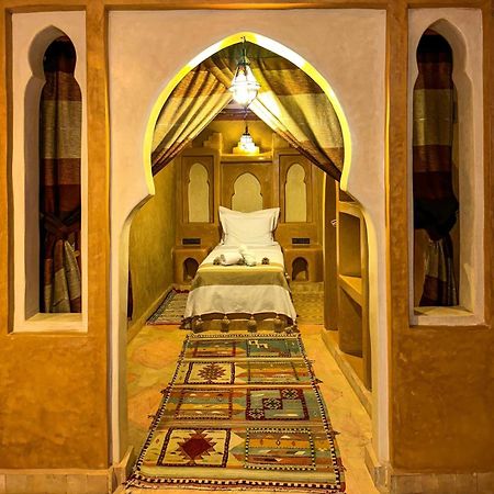 Riad Amnay Tarudant Zewnętrze zdjęcie