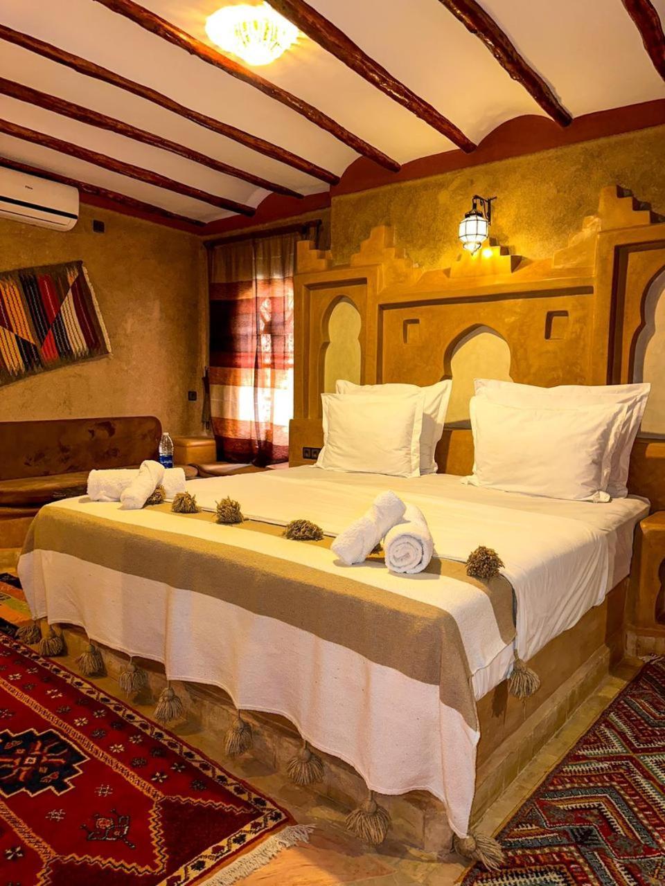 Riad Amnay Tarudant Zewnętrze zdjęcie