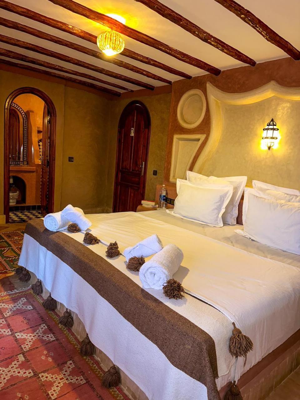 Riad Amnay Tarudant Zewnętrze zdjęcie