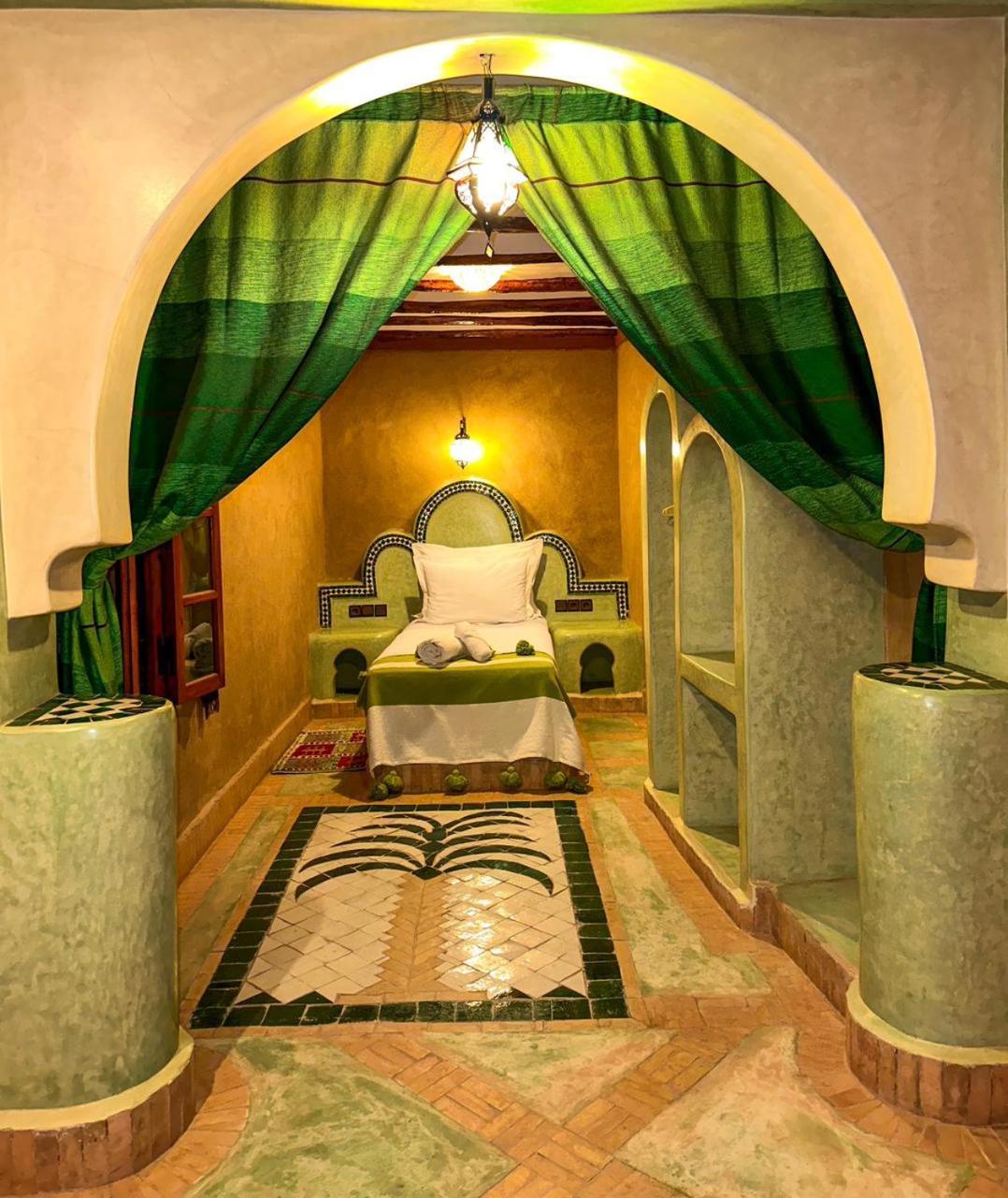 Riad Amnay Tarudant Zewnętrze zdjęcie