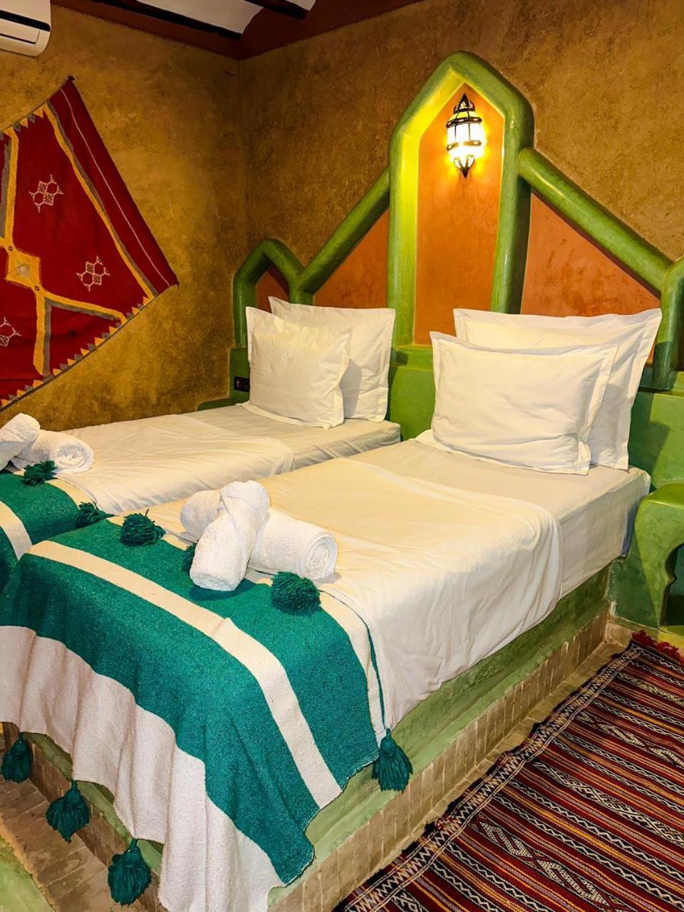 Riad Amnay Tarudant Zewnętrze zdjęcie