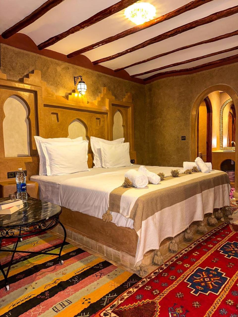 Riad Amnay Tarudant Zewnętrze zdjęcie